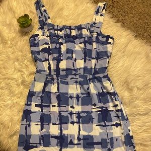Banana Republic dress